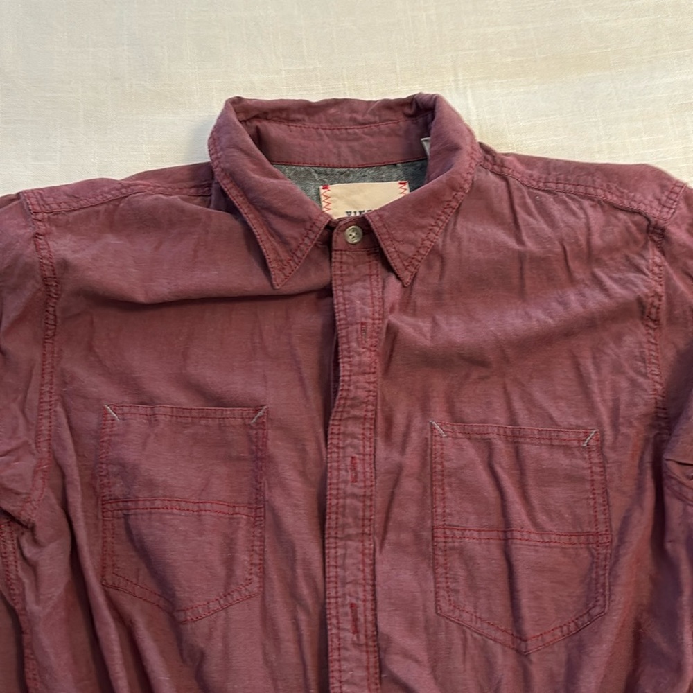 Dress Shirt